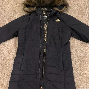 North face Puffer